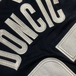 NBA 77 Doncic Mavs 23-24 statement Dallas Mavericks Maillot